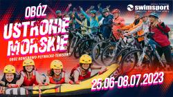 OBÓZ z Firmą SwimSport 